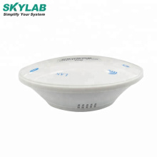 SKYLAB POE DC5V Power Bluetooth Transmitter Tracking Receiver bluetooth gateway